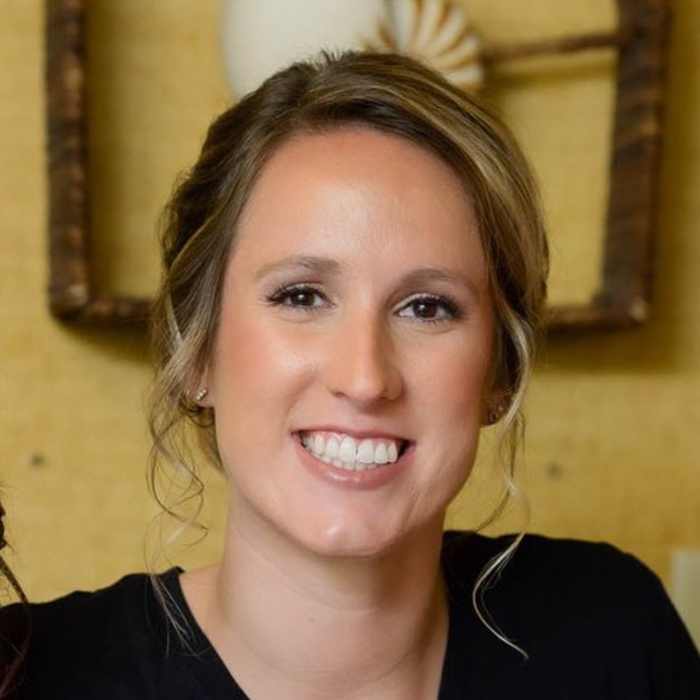 Meet your Posher, Kate